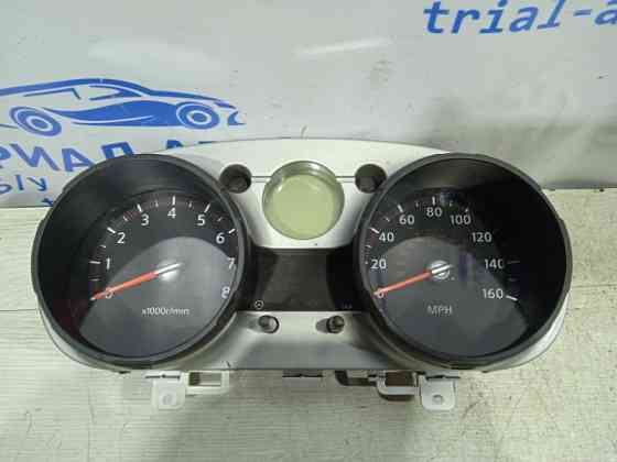 Приборная панель Nissan Qashqai 2006-2013 24810JD08A (Арт. 13237) Киев