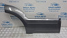 Накладка двери Kia Sorento 2002-2011 877613E500 (Арт. 82404) Киев