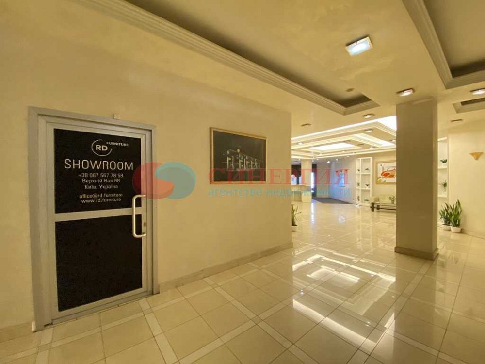 долгосрочная аренда торговые площади Киев, Подольский, 50625 грн./мес. Київ - зображення 3