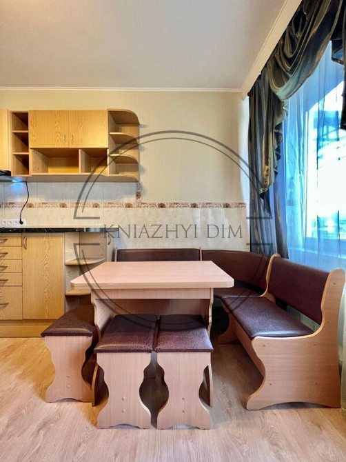 Продаж 1-кімнатної роздільної квартири в Ірпені. № 21145238 Київ - зображення 6