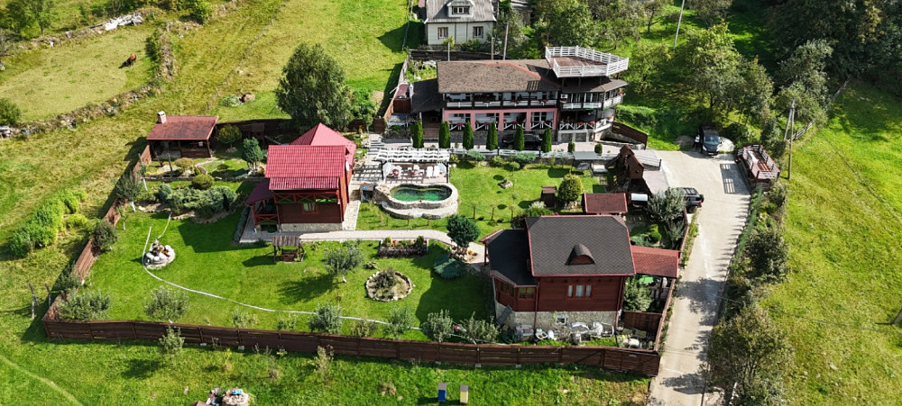 Міні готель в Яремче Яремче - зображення 1