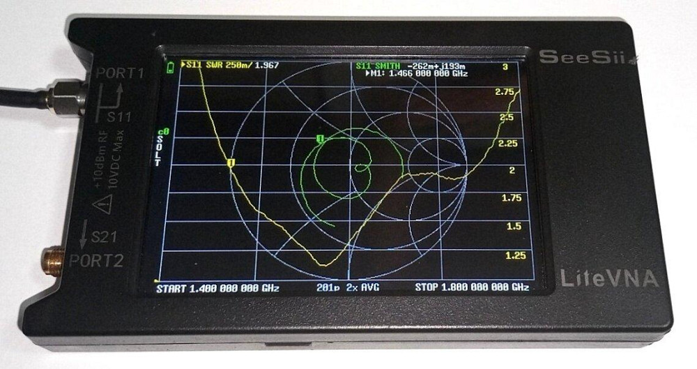 Антенна 1465-1745MHz 5,8dBi, до 50W, 35 см, N-male, водонепроницаемая (10911) Дніпро - зображення 2