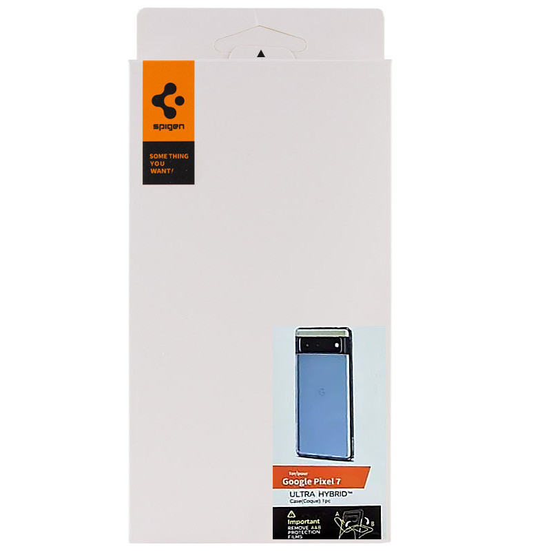 Чехол SGP Ultra Hybrid для Google Pixel 7 Херсон - зображення 12