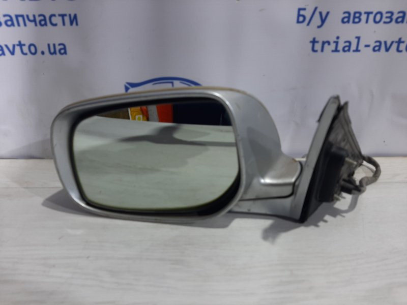 Зеркало левое Toyota Camry XV40 2006 (б/у) Киев - изображение 3