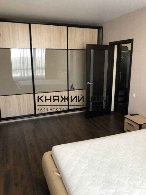 Оренда 2-кімнатної квартири в ЖК Деміївський квартал у Голосіївському районі, код №11197616 Київ - зображення 9