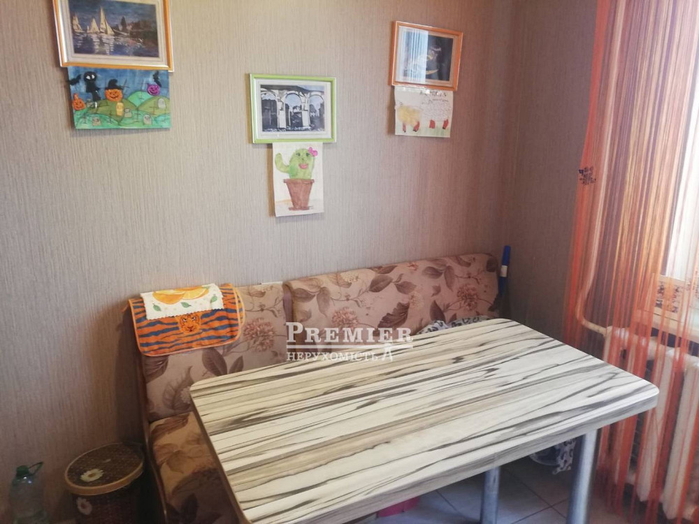 Продам двокімнатну квартиру по Добровольського. Одесса - изображение 7