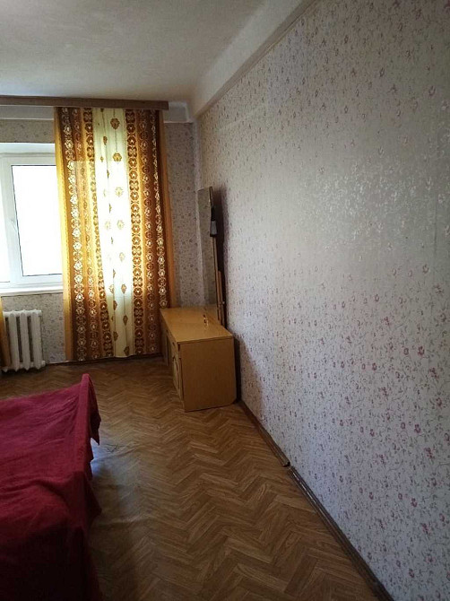 долгосрочная аренда 3-к квартира Киев, Святошинский, 11000 грн./мес. Киев - изображение 4