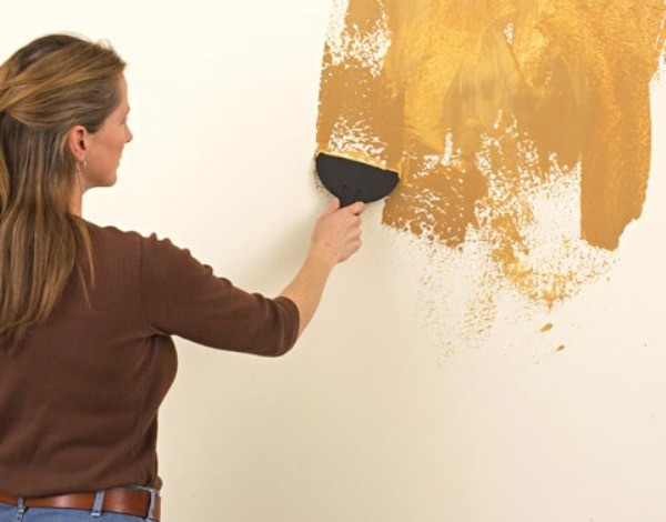 Услуги маляра Покраска Поклейка обоев Київ - зображення 1