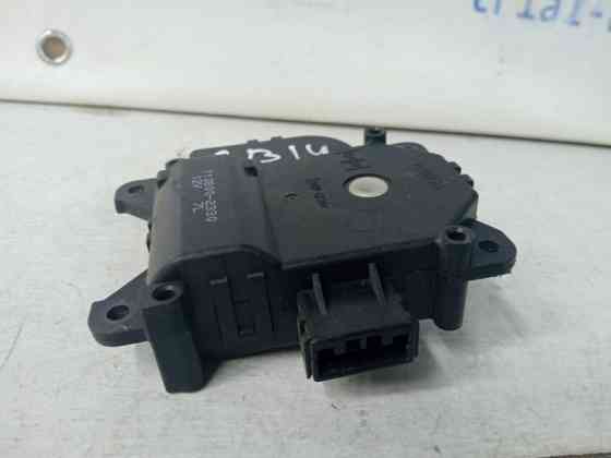 Сервопривод Subaru Outback BR 2.5 БЕНЗИН EJ253 2009 (б/у) Киев