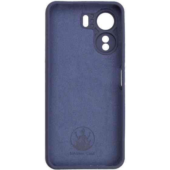 Чехол Silicone Cover Ummi Lakshmi Full Camera (AA) для Oppo A60 4G Херсон