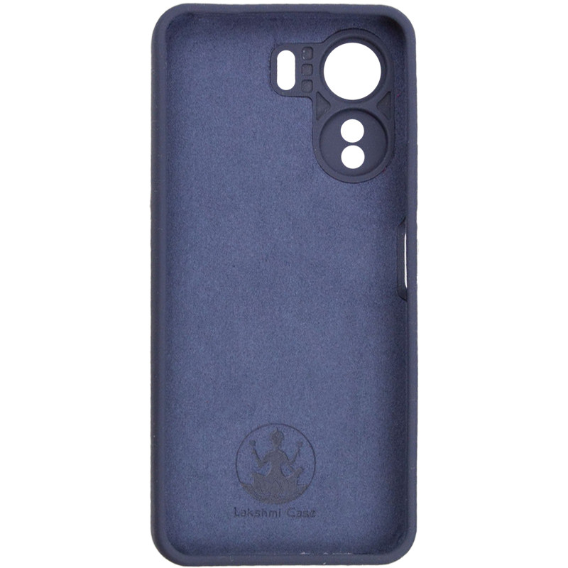 Чехол Silicone Cover Ummi Lakshmi Full Camera (AA) для Oppo A60 4G Херсон - изображение 2