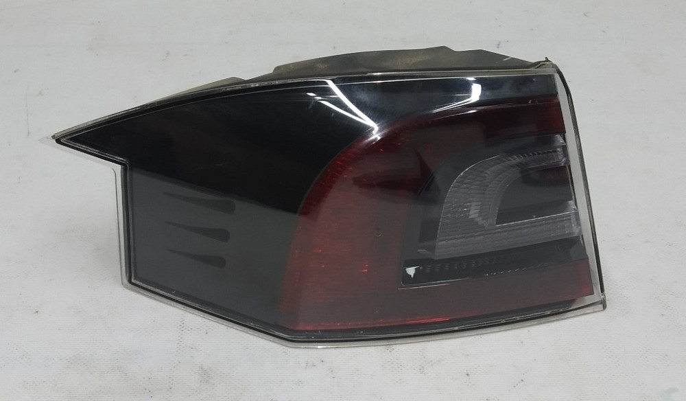 Фонарь левый наружный (USA) Tesla model S, model S REST 6005918-00-G Киев - изображение 1