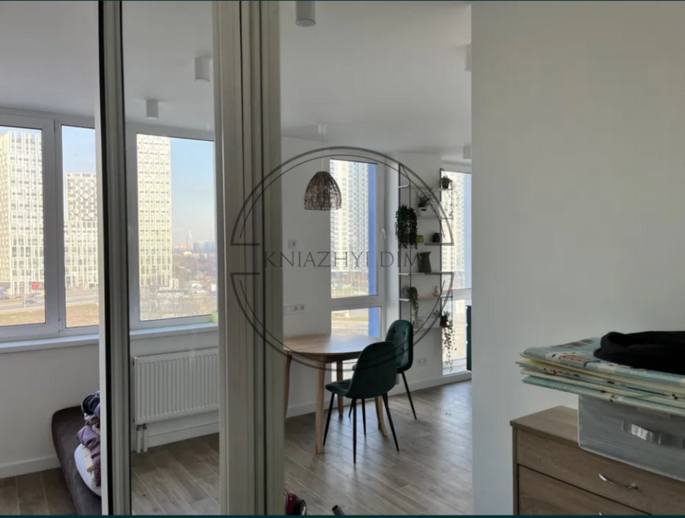 Оренда 1 кімнатної квартири ЖК Рівєра КОД 11202349 Київ - зображення 2