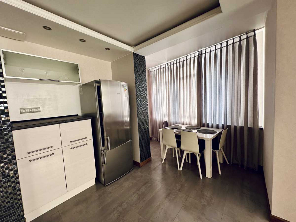 долгосрочная аренда 2-к квартира Киев, Шевченковский, 700 $/мес. Київ - зображення 6