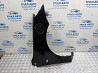 Крыло переднее правое Mitsubishi Lancer 2003-2009 5220A736 (Арт. 83066) Киев