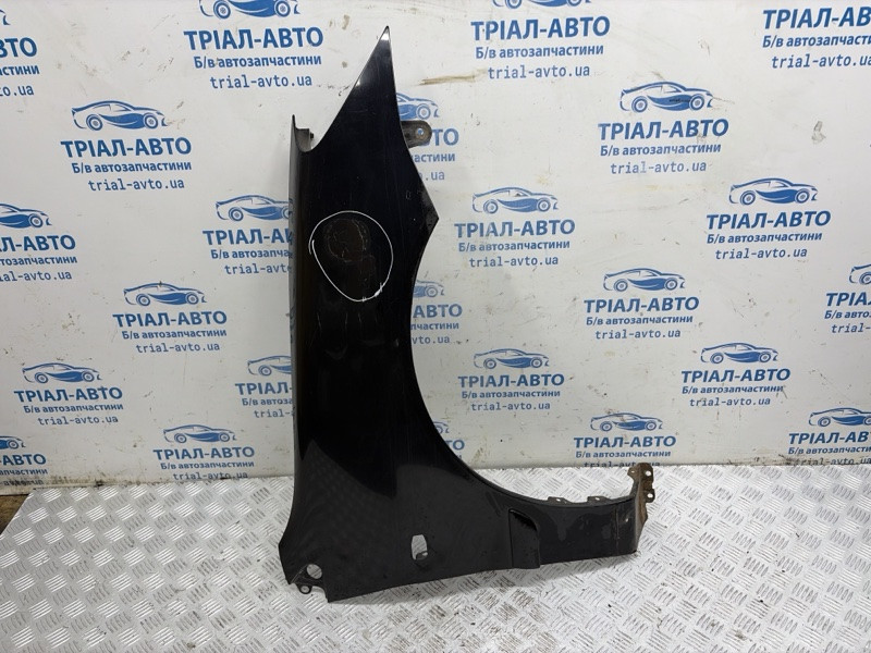 Крыло переднее правое Mitsubishi Lancer 2003-2009 5220A736 (Арт. 83066) Киев - изображение 1
