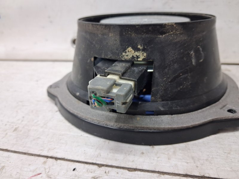 Динамик двери Kia Sorento BL 2.5 DIESEL D4CB 2002 (б/у) Київ - зображення 3