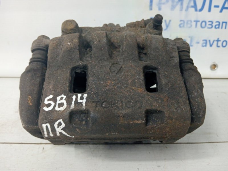 Суппорт передний правый Subaru Outback 2009-2015 26292SA001 (Арт. 58145) Киев - изображение 1