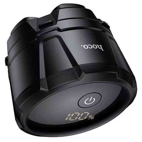 Портативная электробритва-шейвер Hoco HP300 Six-blade Херсон