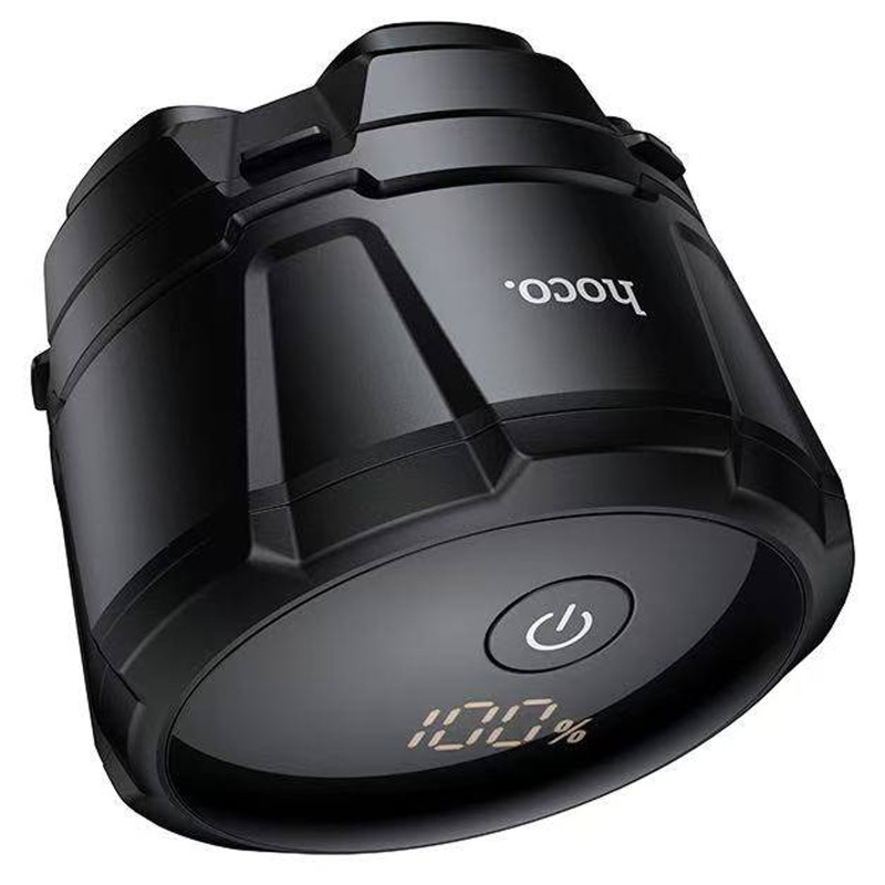 Портативная электробритва-шейвер Hoco HP300 Six-blade Херсон - изображение 4