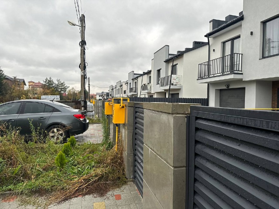 Від Забудовника! Продаж Будинку Білогорща Львів - зображення 2