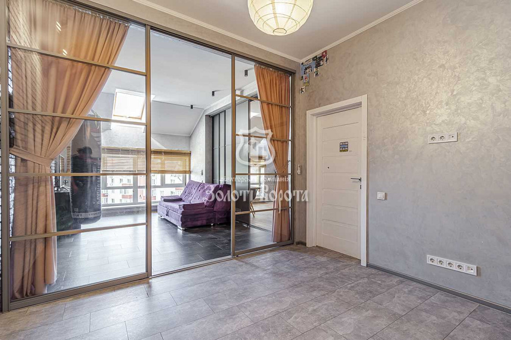 продажа 2-к квартира Киево-Святошинский, Хотов, 135000 $  - изображение 8