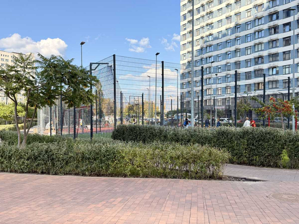 продажа 1-к квартира Киев, Днепровский, 75500 $ Київ - зображення 4