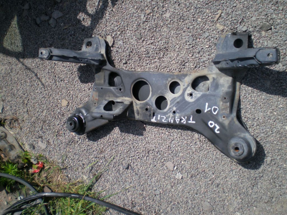 Балка передняя Ford Transit 2.0 2000-2006 Ковель - зображення 2