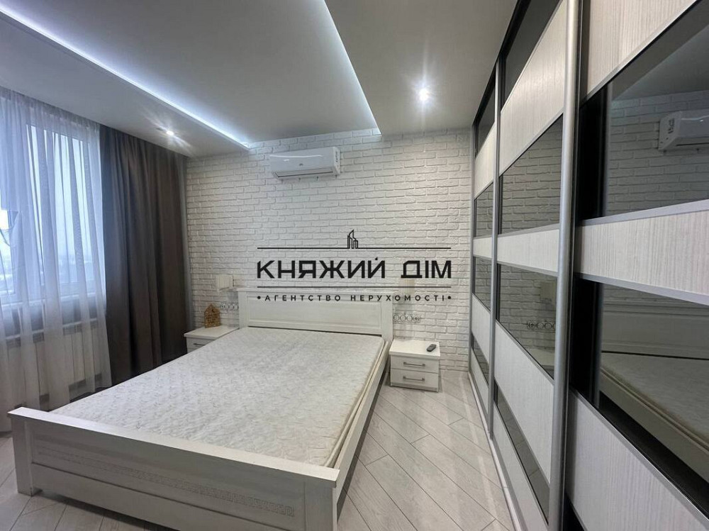 Аренда 2х ком. квартиры студии Схидна Брама Код Объекта 11198092 Киев - изображение 3