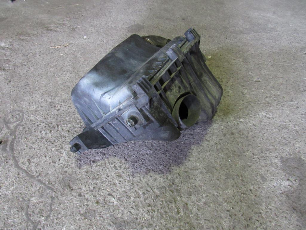 Корпус воздушного фильтра Volkswagen LT 2.8 tdi 1996-2006 Ковель - изображение 3
