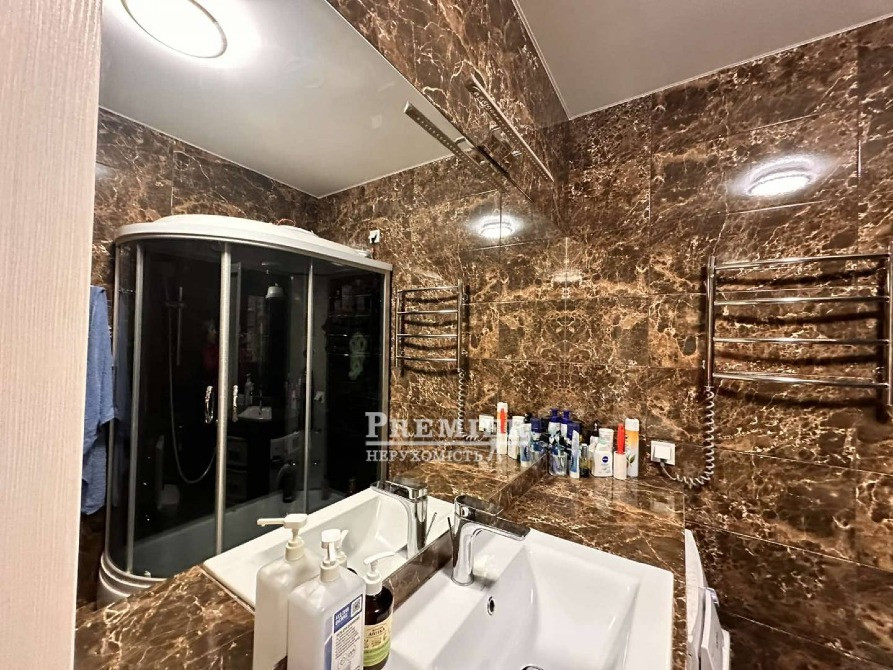 Продам простору 2-кімнатну квартиру в новому будинку на Сахарова Одесса - изображение 7