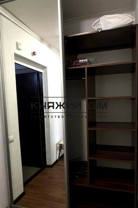 Є Генератор! Продаж 1 кімнатної квартири ЖК Патріотика м. Осокорки Київ - зображення 9