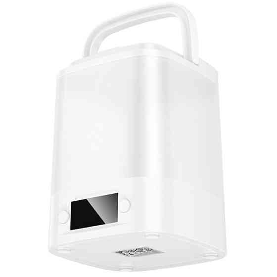 Ночник Hoco HX15 Smart + часы Херсон