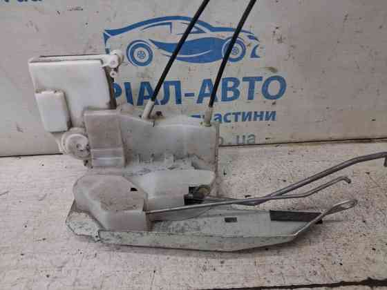 Замок двери передний левый Mazda CX 7 2006-2012 EG21-59-310N (Арт. 84994) Київ