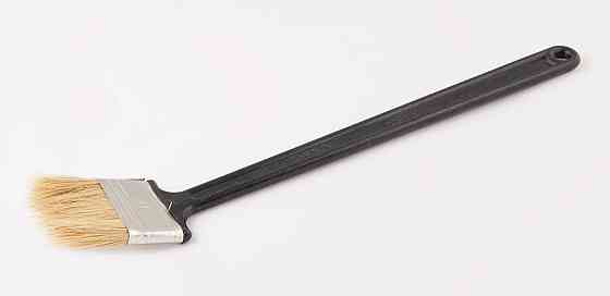 Кисть радиаторная MASTERTOOL 50 мм 91-4050 Харьков