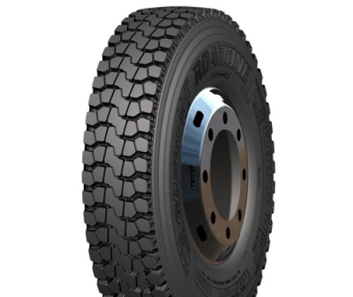 13 R22.5 ROADONE GD708 156/153J Ведуча шина Київ - зображення 11