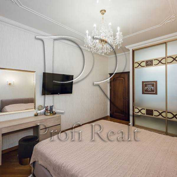 продажа 3-к квартира Киев, Голосеевский, 175000 $ Київ - зображення 7