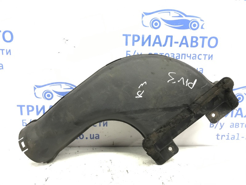 Воздухозаборник Mitsubishi Pajero Wagon 1999-2006 MR404731 (Арт. 41265) Київ - зображення 1