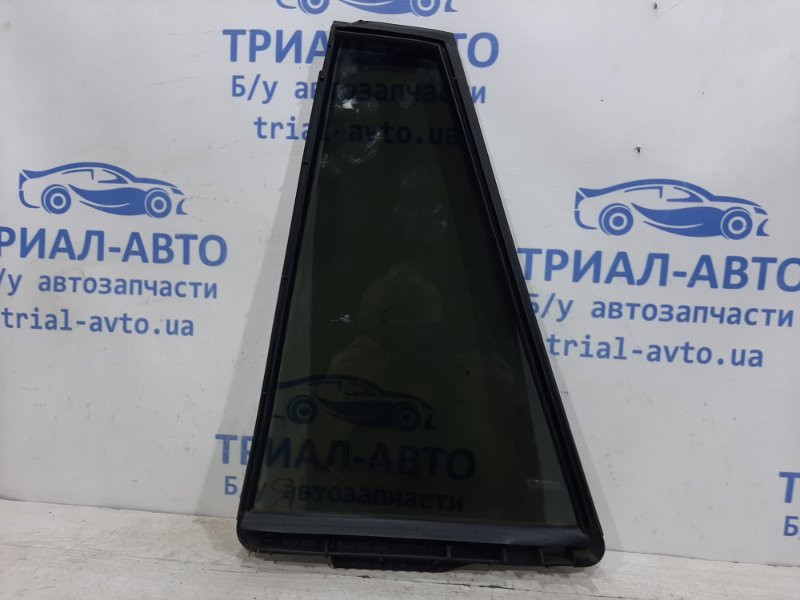 Стекло двери задней правой (форточка) Suzuki Grand Vitara 2005-2016 8455165J20 (Арт. 26027) Київ - зображення 2