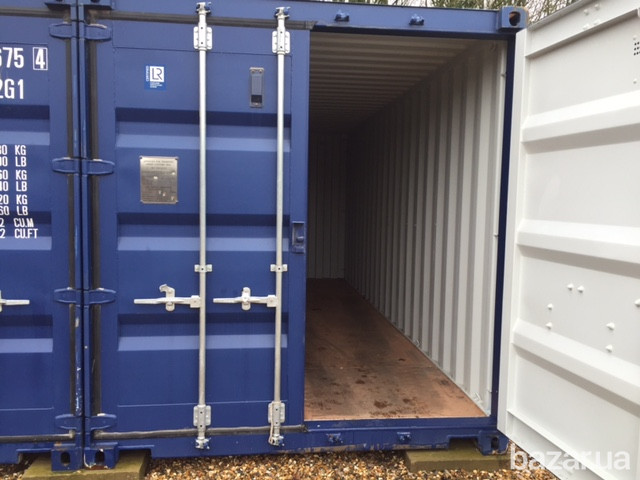 Аренда мини склада для хранения вещей Київ - зображення 4