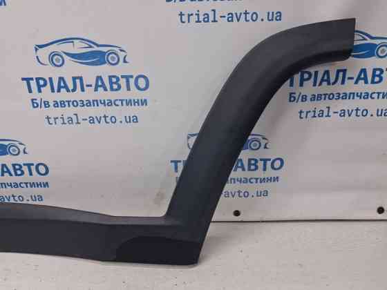 Накладка двери Jeep Compass 2016-2020 5UP27RXFAA (Арт. 71497) Київ