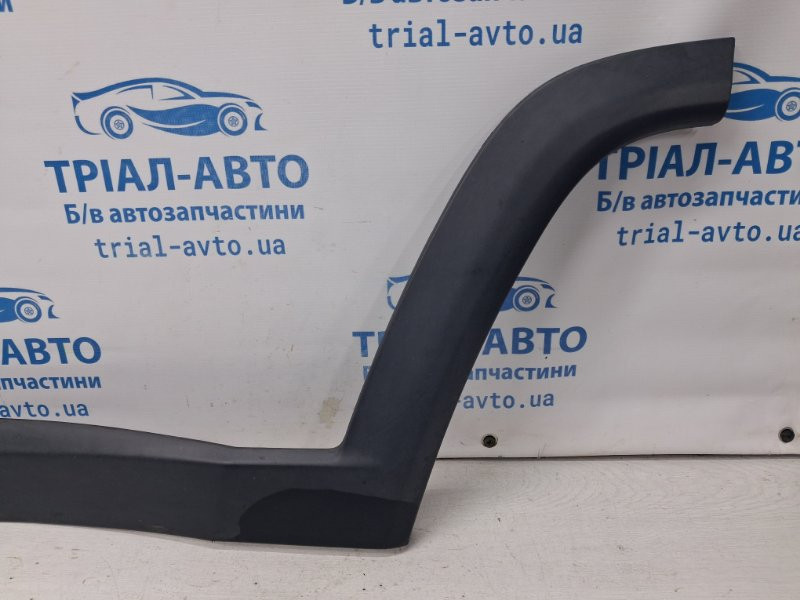 Накладка двери Jeep Compass 2016-2020 5UP27RXFAA (Арт. 71497) Київ - зображення 3