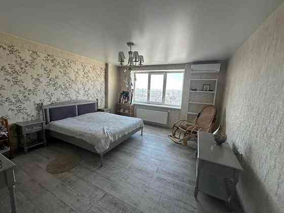 продажа 1-к квартира Киев, Дарницкий, 56000 $ Київ