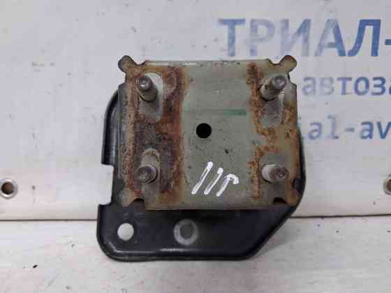 Кронштейн усилителя заднего бампера Nissan Qashqai J11 1.2 БЕНЗИН HRA2DDT 2013 лев. (б/у) Киев