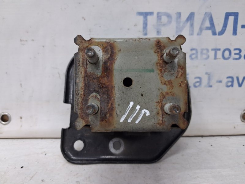 Кронштейн усилителя заднего бампера Nissan Qashqai 2013-2022 F22154EAMA (Арт. 65113) Київ - зображення 2