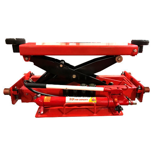 Траверса гидравлическая усиленная 4,5 т AIRKRAFT TGU-450 Харьков - изображение 1