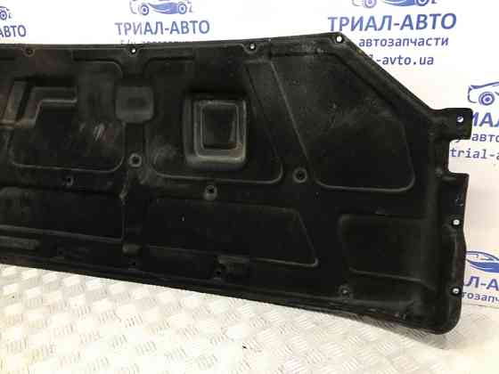 Обшивка капота Kia Sorento BL 2.5 DIESEL D4CB 2002 (б/у) Київ