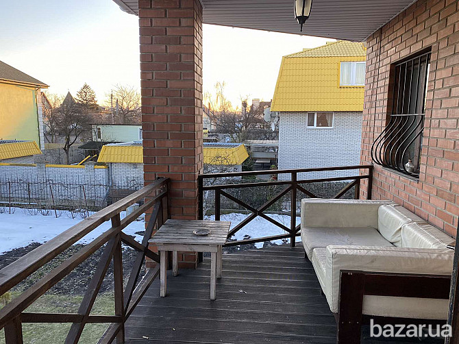 Сдам дом посуточно Русановские Сады,112/2 Киев - изображение 9