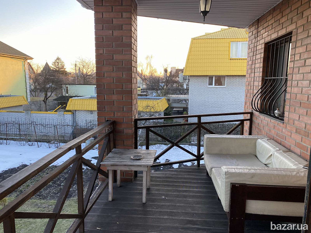 Сдам дом посуточно Русановские Сады,112/2 Киев - изображение 9