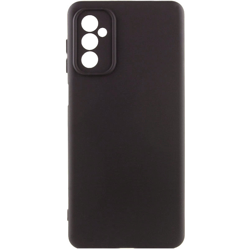 Чехол Silicone Cover Lakshmi Full Camera (AA) для Samsung Galaxy A15 4G/5G / M15 5G Херсон - изображение 1